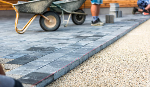 Best Commercial Driveway Pavers in Kettering, OH