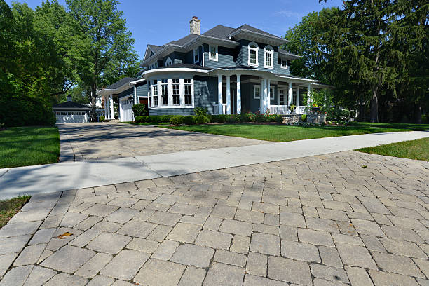 Reliable Kettering, OH Driveway Pavers Solutions